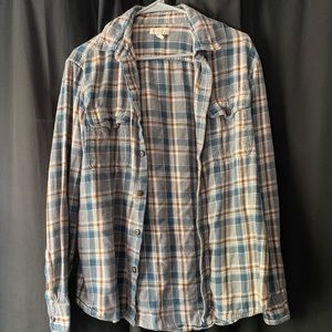 Sonoma Flannel
